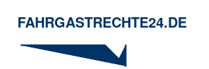 Fahrgastrechte24 Logo